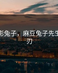 麻豆电影兔子，麻豆兔子先生鬼灭之刃